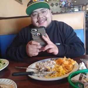 Meet your Posher, Ignacio